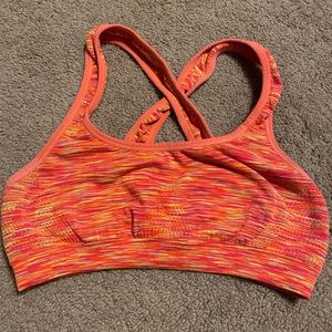 F21 Low Impact Sports Bra
